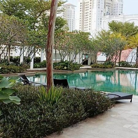 Straits Quay Marina Suites Penang 3E By Aurorahomes Bagan Jermal Dış mekan fotoğraf
